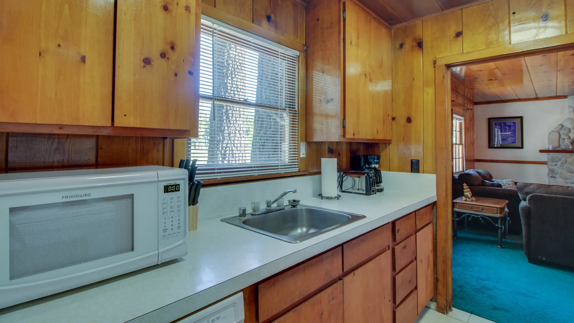 Tahoe Cottage Inn South Lake Tahoe Stati Uniti