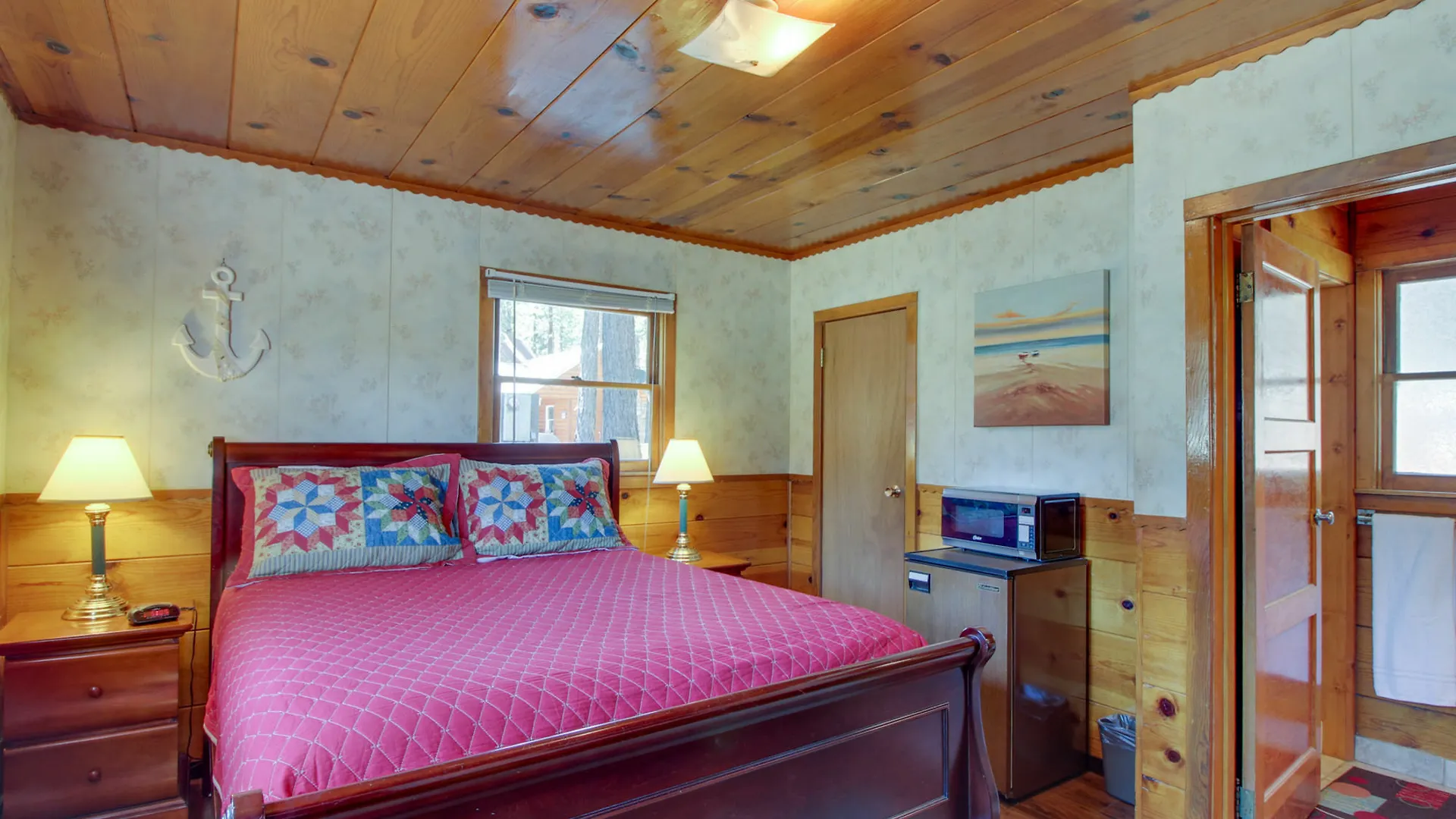 Tahoe Cottage Inn South Lake Tahoe 2*,  Stati Uniti