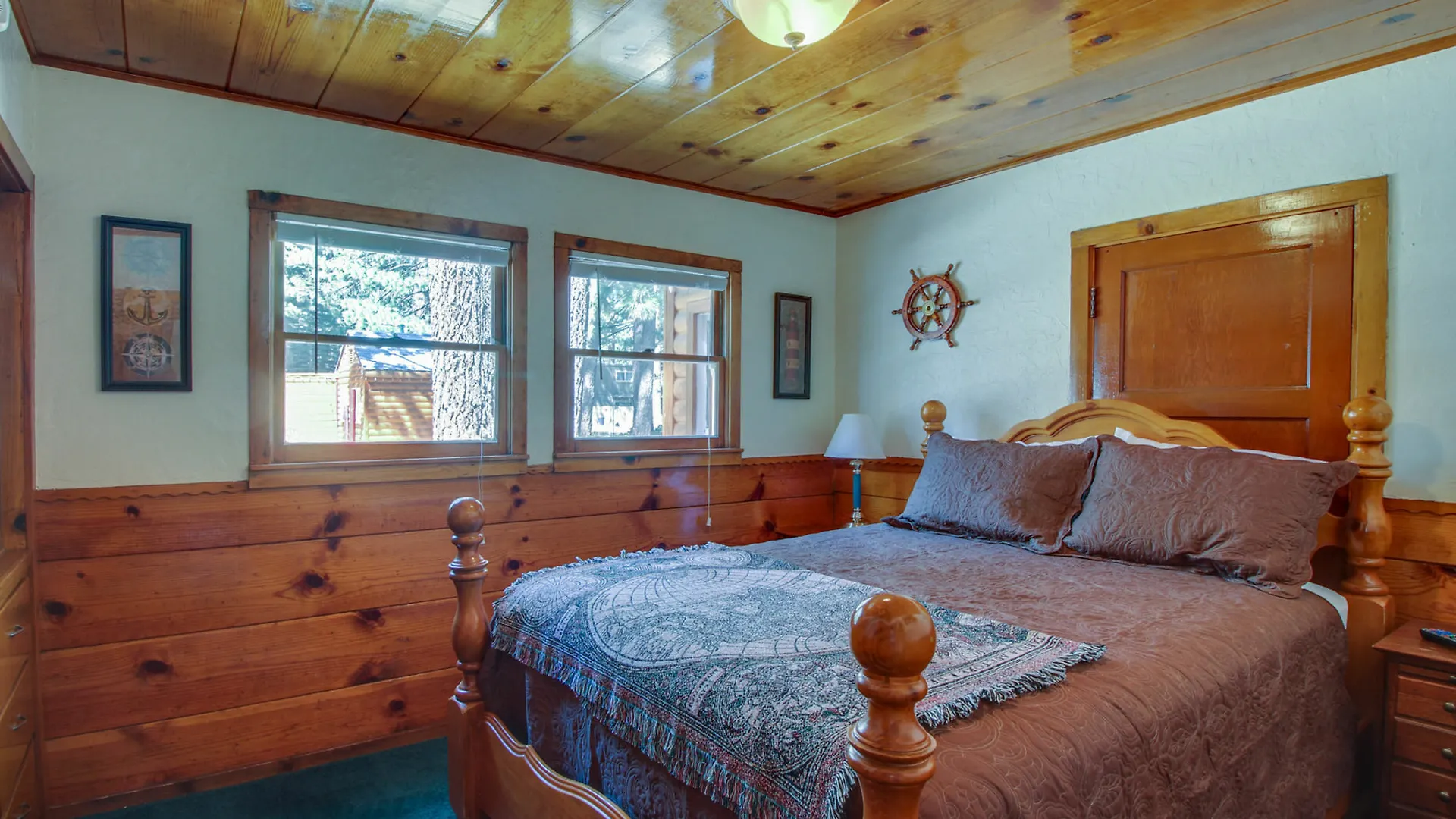 ** Hotel Tahoe Cottage Inn South Lake Tahoe Stati Uniti
